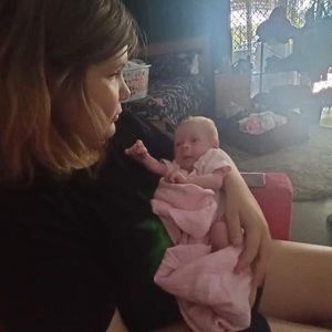 Meet your Posher, Catelyn